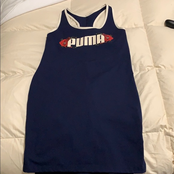 PUMA DRESS - Picture 2 of 6